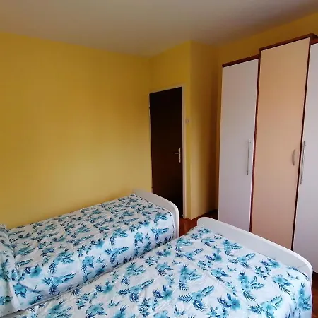 Orlic Appartement Medulin