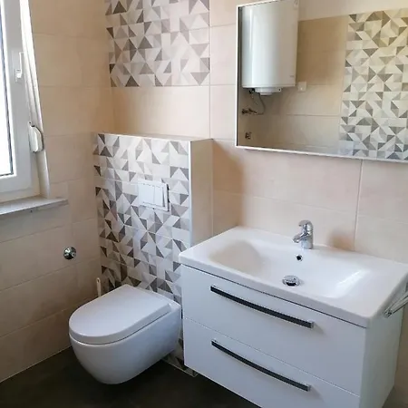 Appartement Orlic Medulin