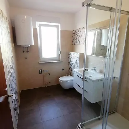 Apartment Orlic Medulin