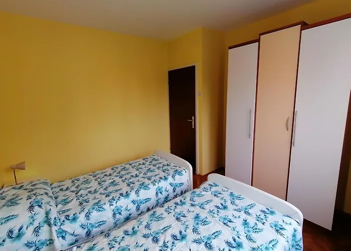 Orlic Appartement Medulin