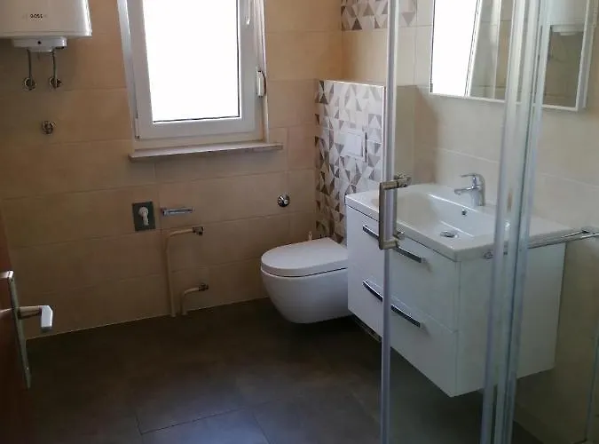 Orlic Apartman Medulin
