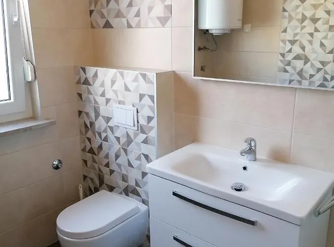 Apartman Orlic Medulin