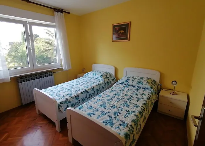 Orlic Appartement