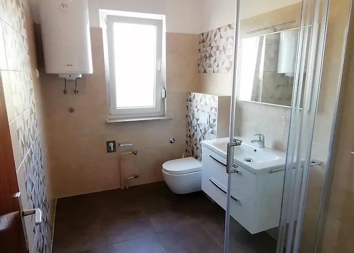 Appartement Orlic Medulin
