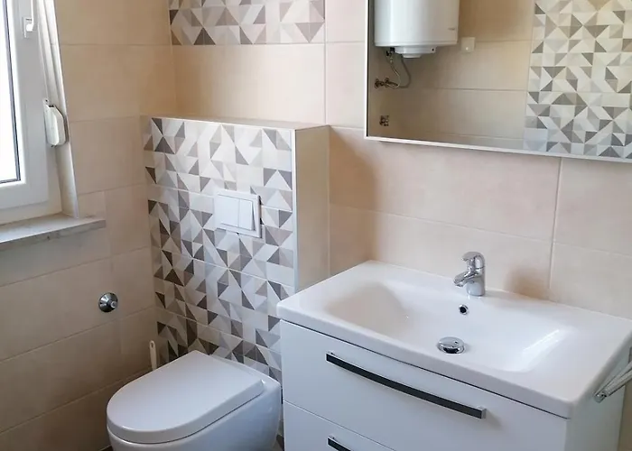 Orlic Apartman Medulin