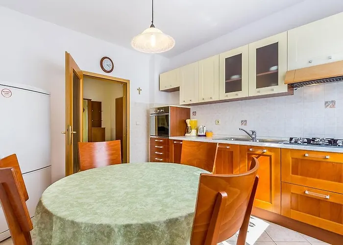 Apartman Orlic *