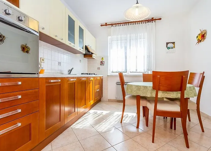 Orlic Appartement *