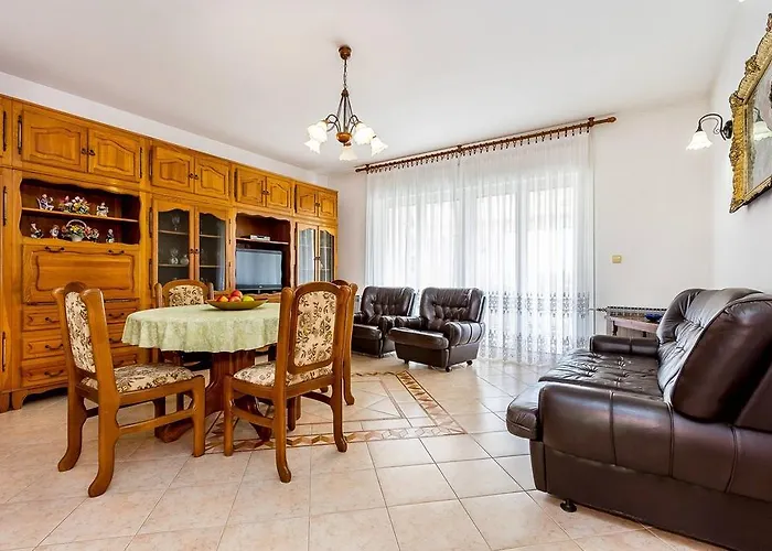 Apartman Orlic Medulin