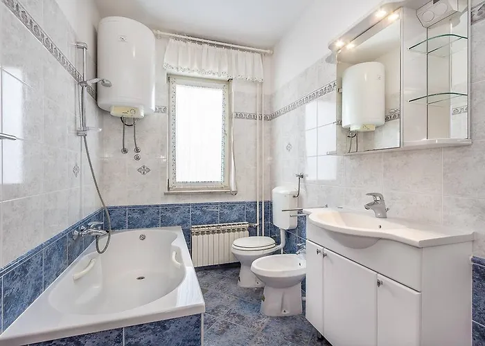 Appartement Orlic