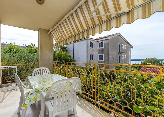 Apartment Orlic *