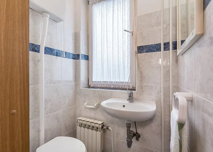 Orlic Apartman Medulin