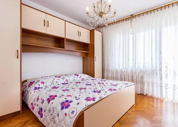 Orlic Apartman Medulin