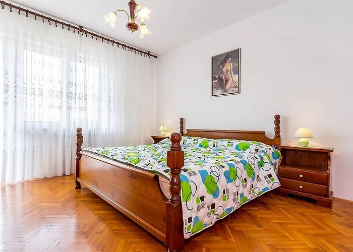 Apartman Orlic *