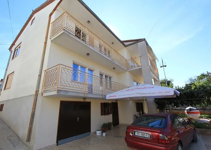 Orlic Apartment