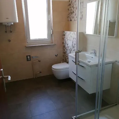 Orlic Apartment Medulin