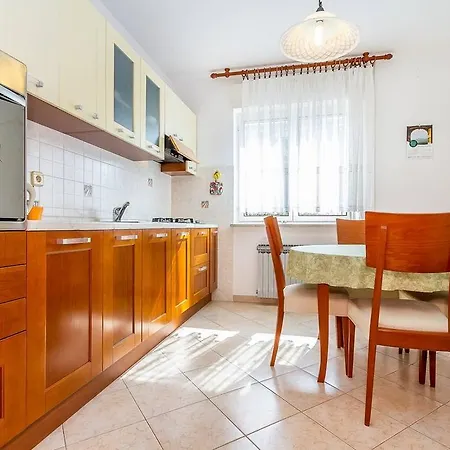 Orlic Apartment *