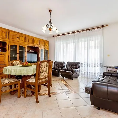 Apartment Orlic Medulin