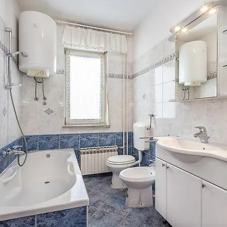 Apartment Orlic