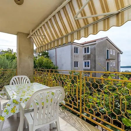 Apartment Orlic *
