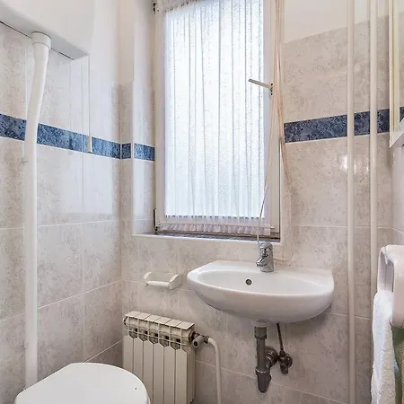 Orlic Apartment Medulin