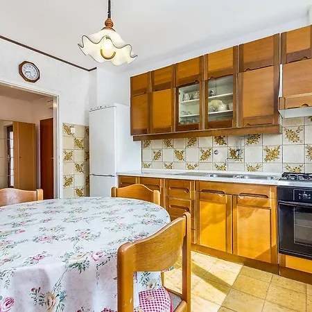 Apartment Orlic *