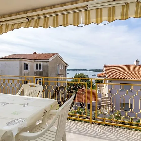Orlic Apartment *