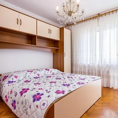 Orlic Apartman Medulin