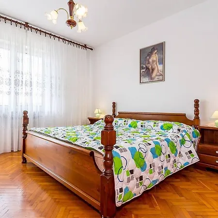 Apartment Orlic *
