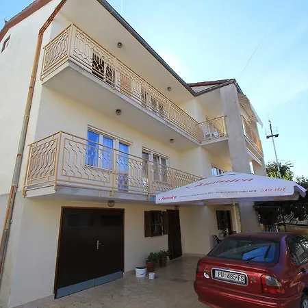 Orlic Apartment