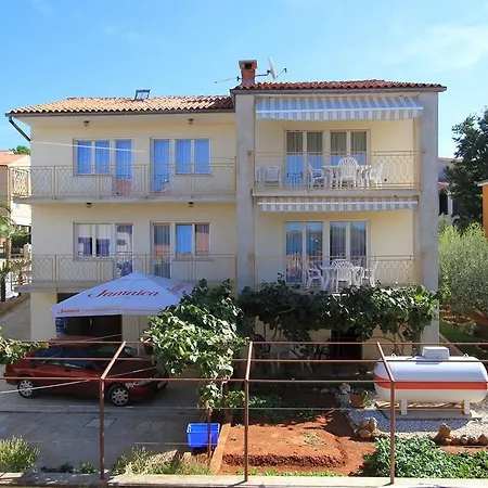Apartment Orlic *